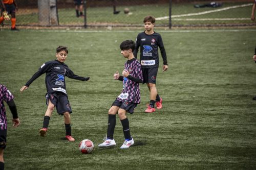 7ª Rodada - 41º CIFAC Hapvida