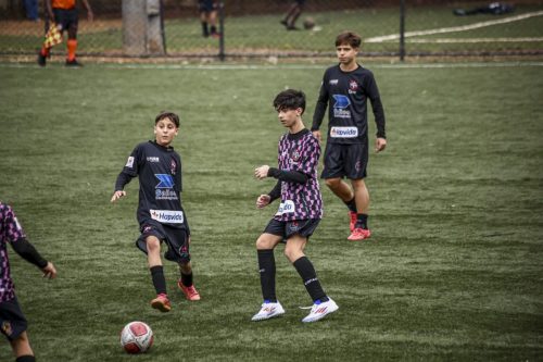 7ª Rodada - 41º CIFAC Hapvida