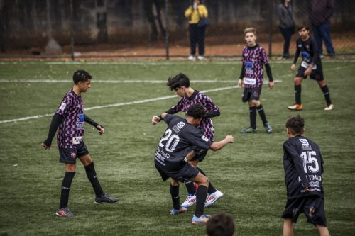 7ª Rodada - 41º CIFAC Hapvida