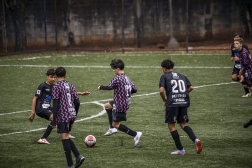 7ª Rodada - 41º CIFAC Hapvida