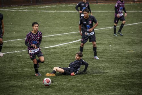 7ª Rodada - 41º CIFAC Hapvida