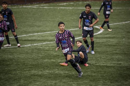 7ª Rodada - 41º CIFAC Hapvida