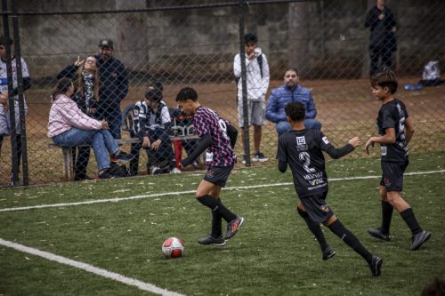 7ª Rodada - 41º CIFAC Hapvida