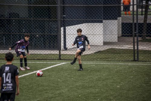 7ª Rodada - 41º CIFAC Hapvida