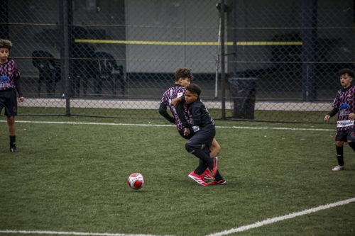 7ª Rodada - 41º CIFAC Hapvida