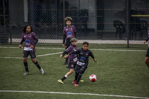 7ª Rodada - 41º CIFAC Hapvida