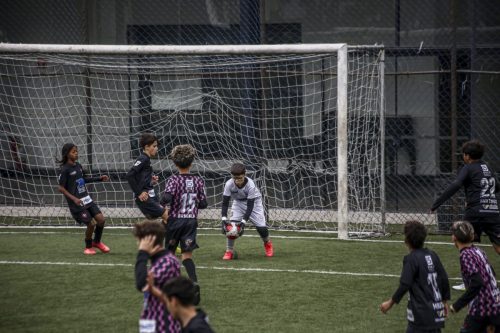 7ª Rodada - 41º CIFAC Hapvida