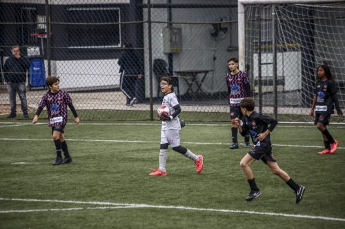 7ª Rodada - 41º CIFAC Hapvida