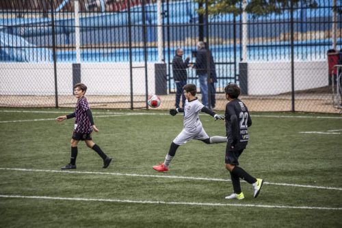 7ª Rodada - 41º CIFAC Hapvida