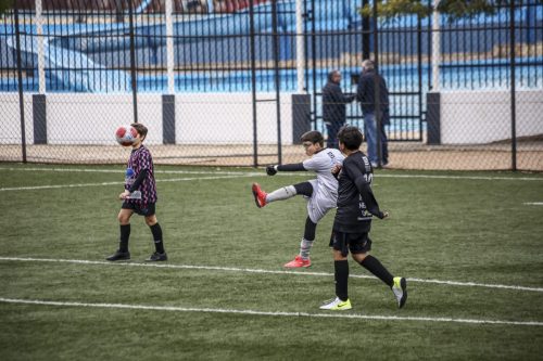 7ª Rodada - 41º CIFAC Hapvida