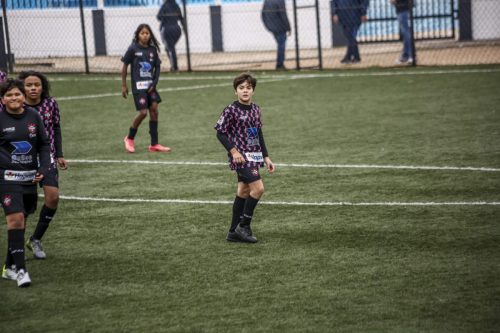 7ª Rodada - 41º CIFAC Hapvida