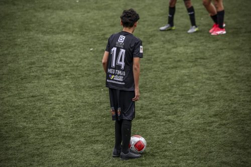 7ª Rodada - 41º CIFAC Hapvida