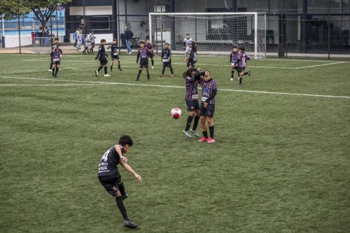 7ª Rodada - 41º CIFAC Hapvida