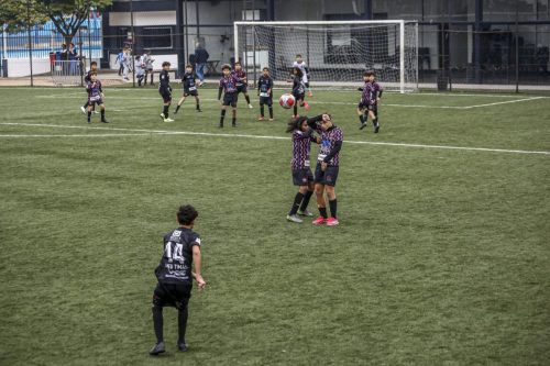 7ª Rodada - 41º CIFAC Hapvida