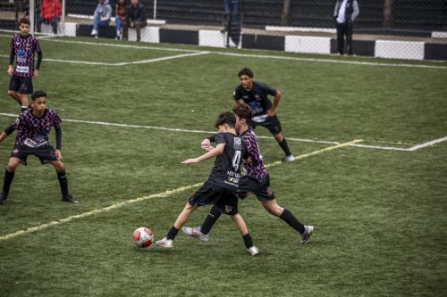 7ª Rodada - 41º CIFAC Hapvida