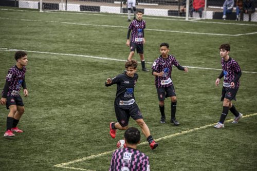 7ª Rodada - 41º CIFAC Hapvida