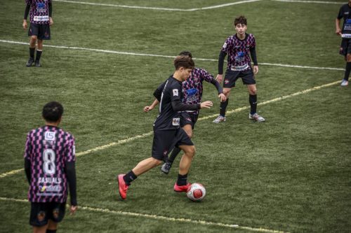 7ª Rodada - 41º CIFAC Hapvida