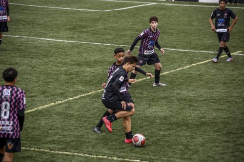 7ª Rodada - 41º CIFAC Hapvida