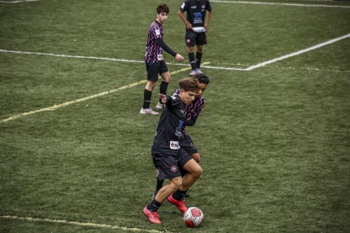 7ª Rodada - 41º CIFAC Hapvida