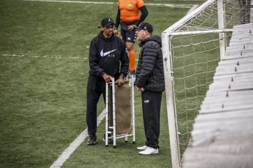 7ª Rodada - 41º CIFAC Hapvida