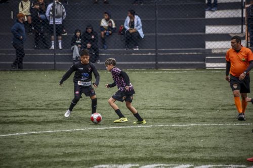 7ª Rodada - 41º CIFAC Hapvida