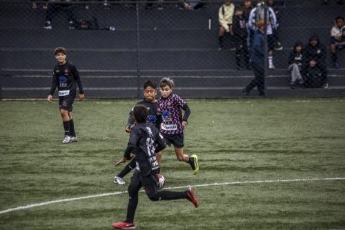 7ª Rodada - 41º CIFAC Hapvida