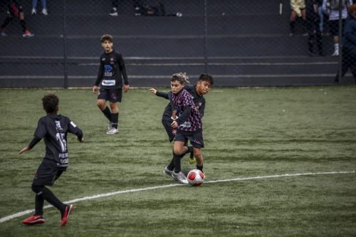 7ª Rodada - 41º CIFAC Hapvida