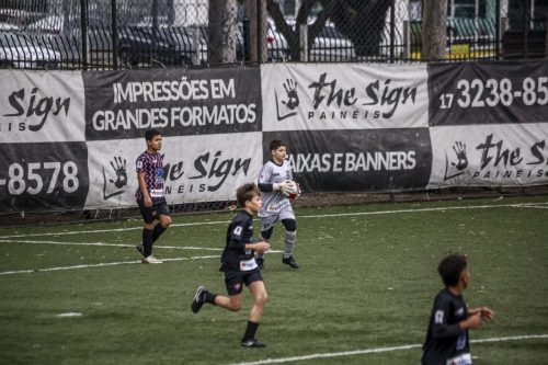 7ª Rodada - 41º CIFAC Hapvida