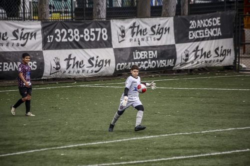 7ª Rodada - 41º CIFAC Hapvida