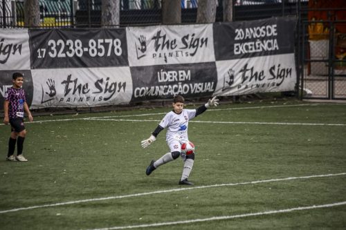 7ª Rodada - 41º CIFAC Hapvida