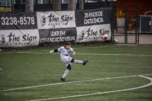 7ª Rodada - 41º CIFAC Hapvida