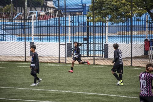 7ª Rodada - 41º CIFAC Hapvida