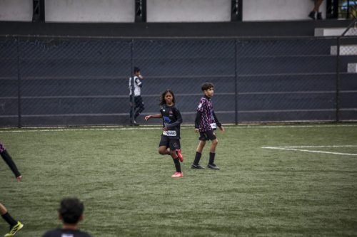 7ª Rodada - 41º CIFAC Hapvida