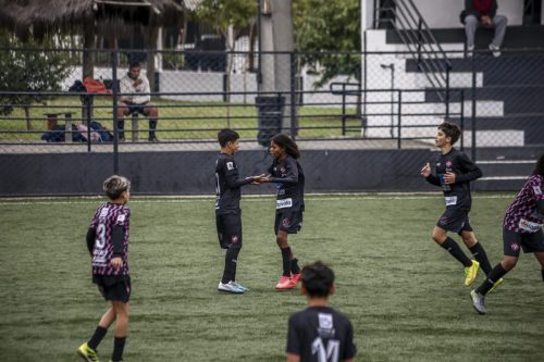 7ª Rodada - 41º CIFAC Hapvida