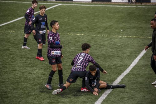 7ª Rodada - 41º CIFAC Hapvida