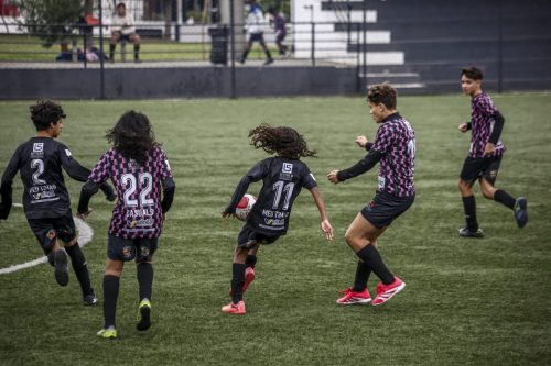 7ª Rodada - 41º CIFAC Hapvida