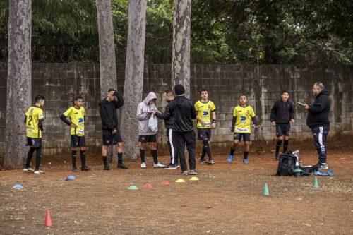 7ª Rodada - 41º CIFAC Hapvida