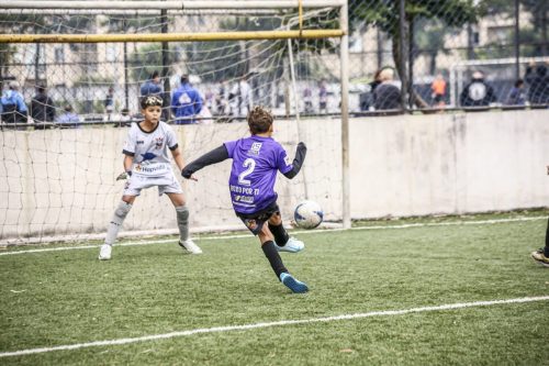 7ª Rodada - 41º CIFAC Hapvida