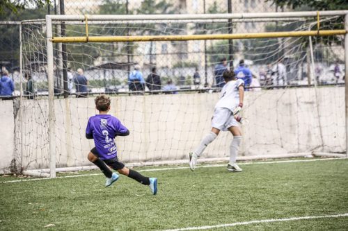 7ª Rodada - 41º CIFAC Hapvida