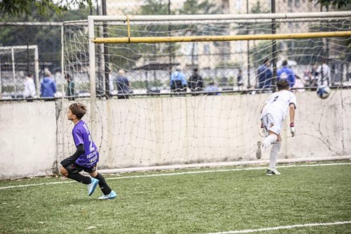 7ª Rodada - 41º CIFAC Hapvida