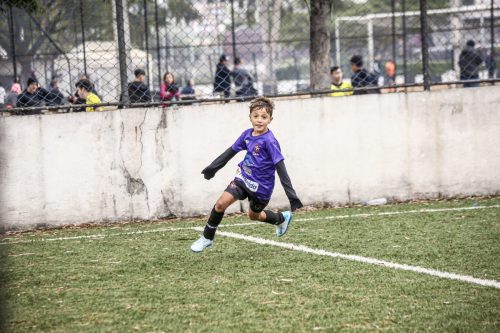 7ª Rodada - 41º CIFAC Hapvida