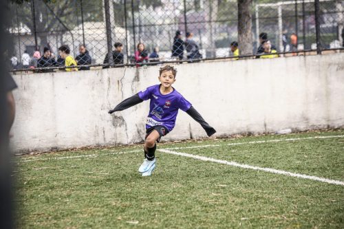 7ª Rodada - 41º CIFAC Hapvida