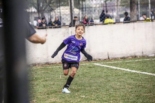 7ª Rodada - 41º CIFAC Hapvida