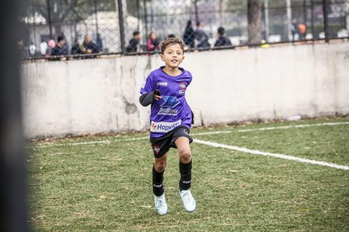 7ª Rodada - 41º CIFAC Hapvida