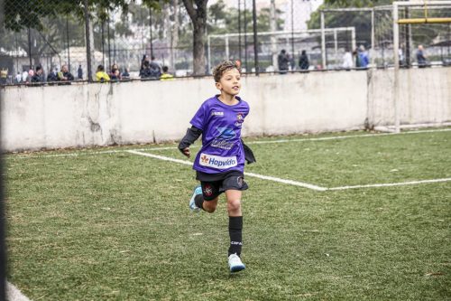 7ª Rodada - 41º CIFAC Hapvida