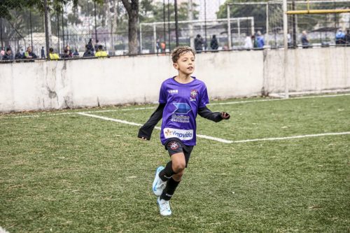 7ª Rodada - 41º CIFAC Hapvida