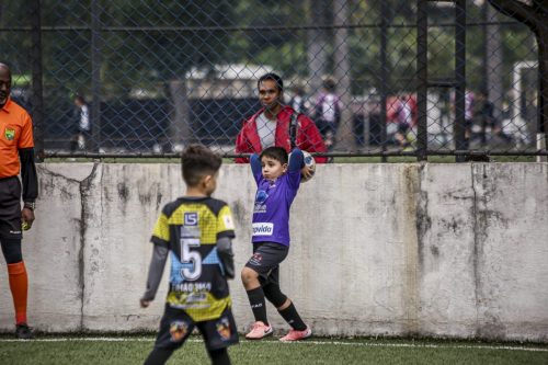 7ª Rodada - 41º CIFAC Hapvida