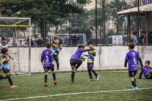 7ª Rodada - 41º CIFAC Hapvida