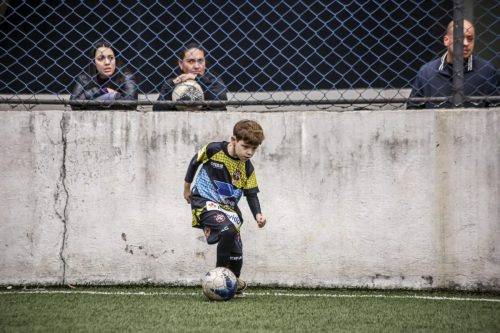 7ª Rodada - 41º CIFAC Hapvida