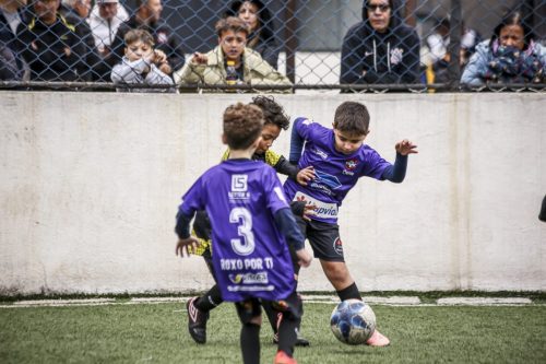 7ª Rodada - 41º CIFAC Hapvida